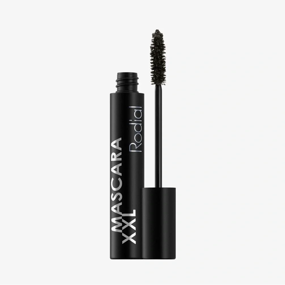 MASCARA XXL- BLACK